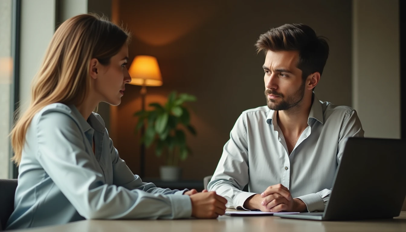 Et si ce n'était pas contre vous ? La loi d'Hanlon au service du leadership